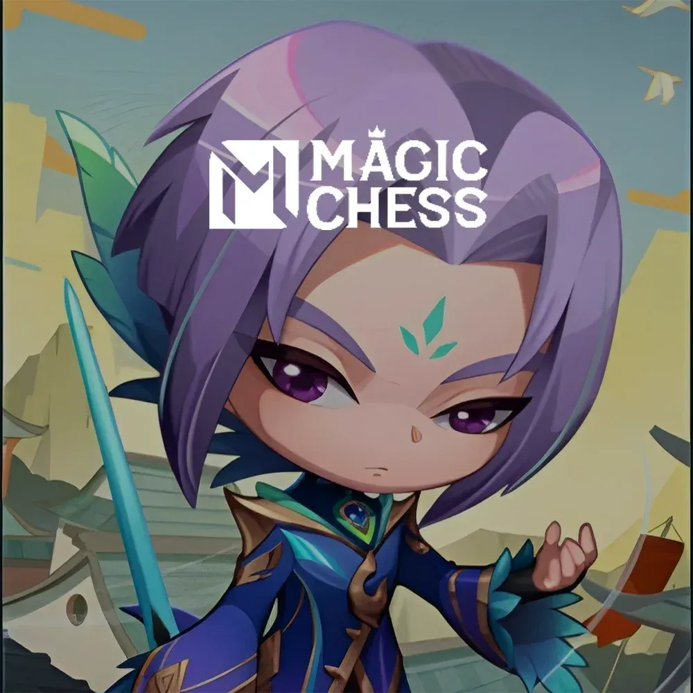 𝗠𝗮𝗴𝗶𝗰 𝗖𝗵𝗲𝘀𝘀: 𝗚𝗼 𝗚𝗼