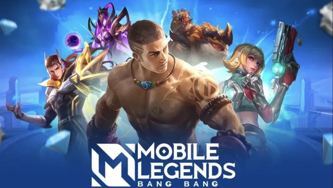 Mobile Legends (MY)