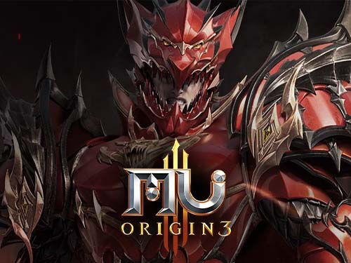 MU Origin 3 (SEA)