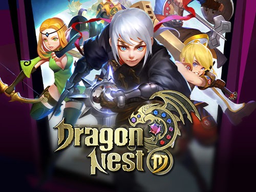 Dragon Nest M Classic (SEA)