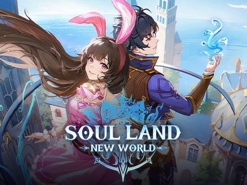 Soul Land: New World