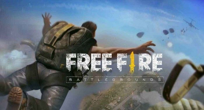 Garena Free Fire (Indonesia)