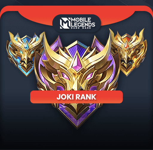 JOKI RANK