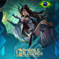 Mobile Legends BRAZIL