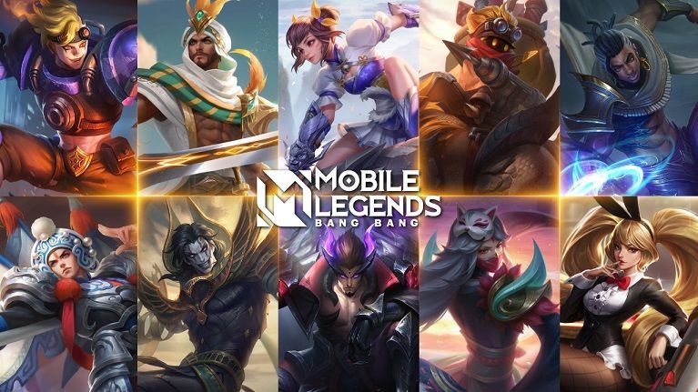 Mobile Legends (Indonesia)