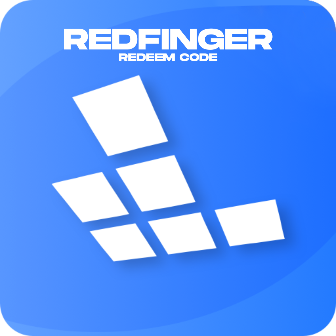 REDFINGER CODE