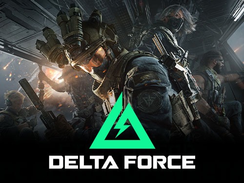 Delta Force