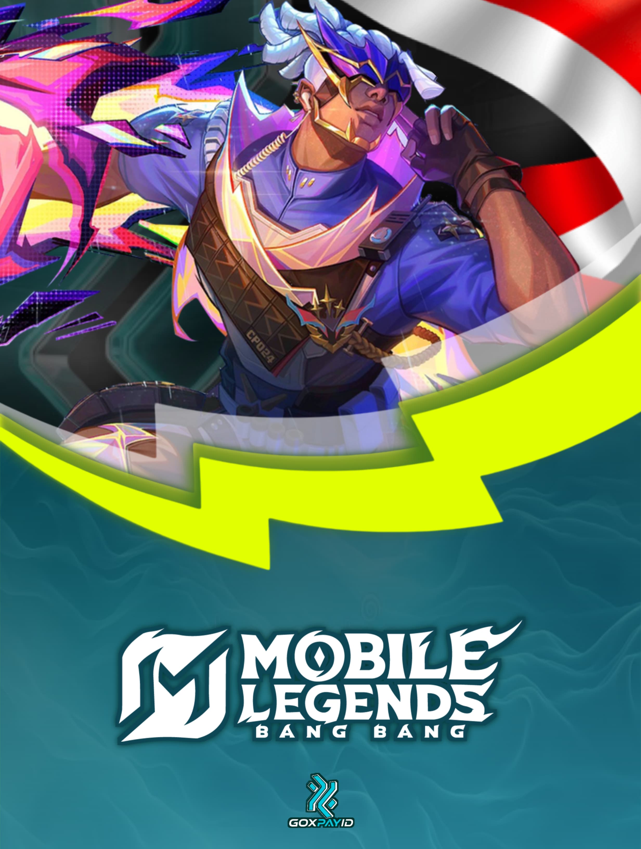 Mobile Legends (Indonesia)