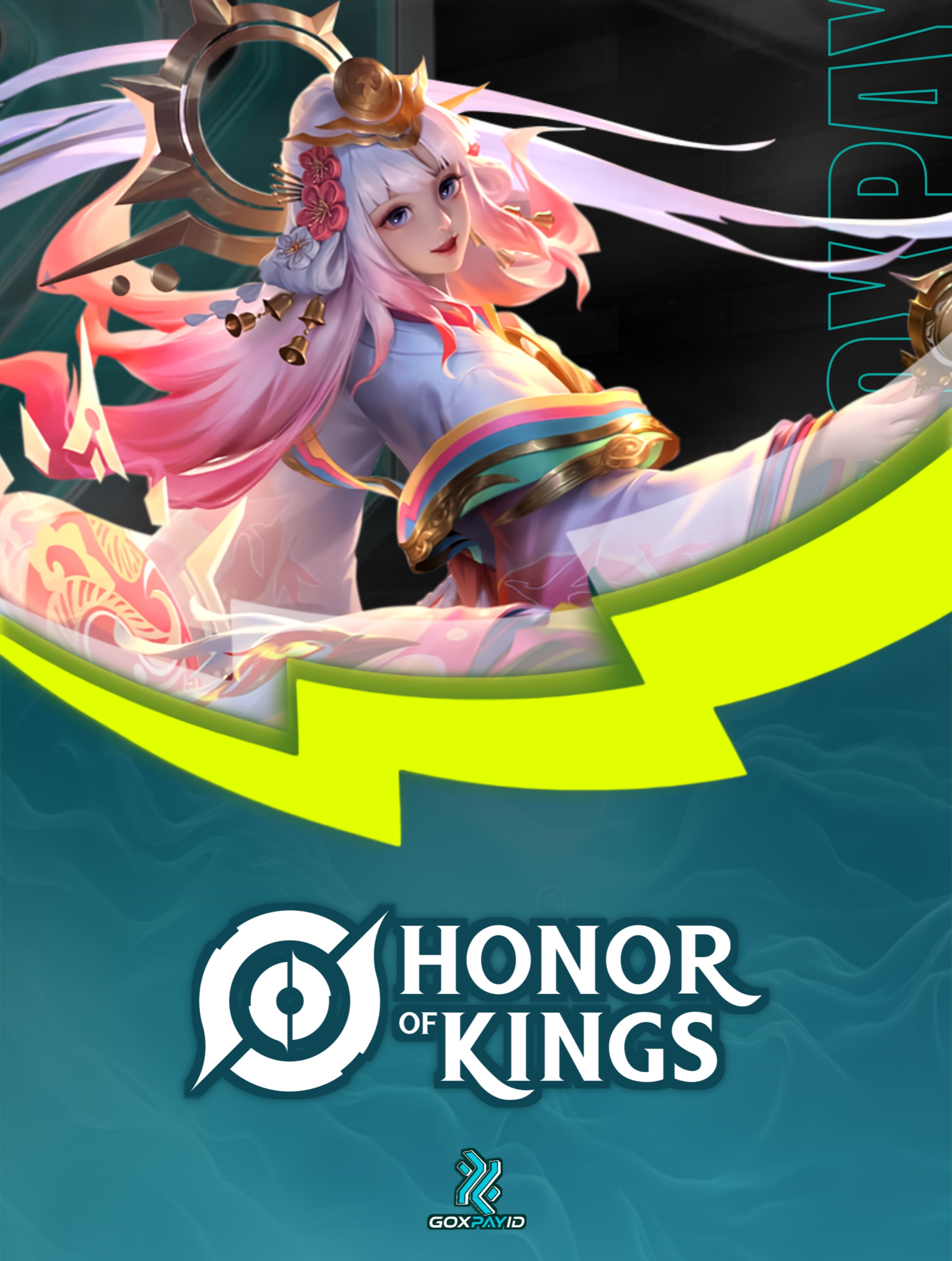 Honor Of Kings