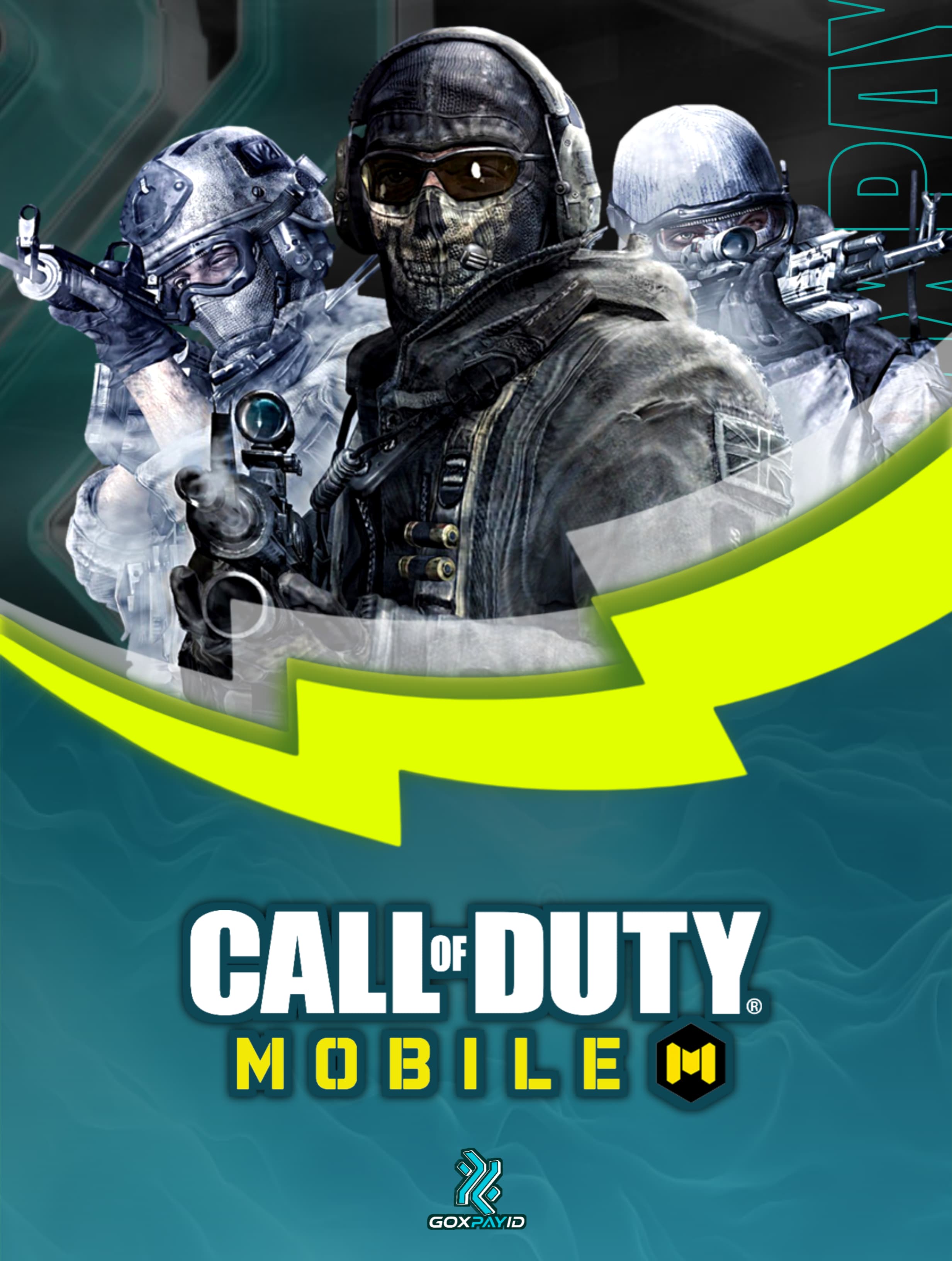 Call of Duty Mobile