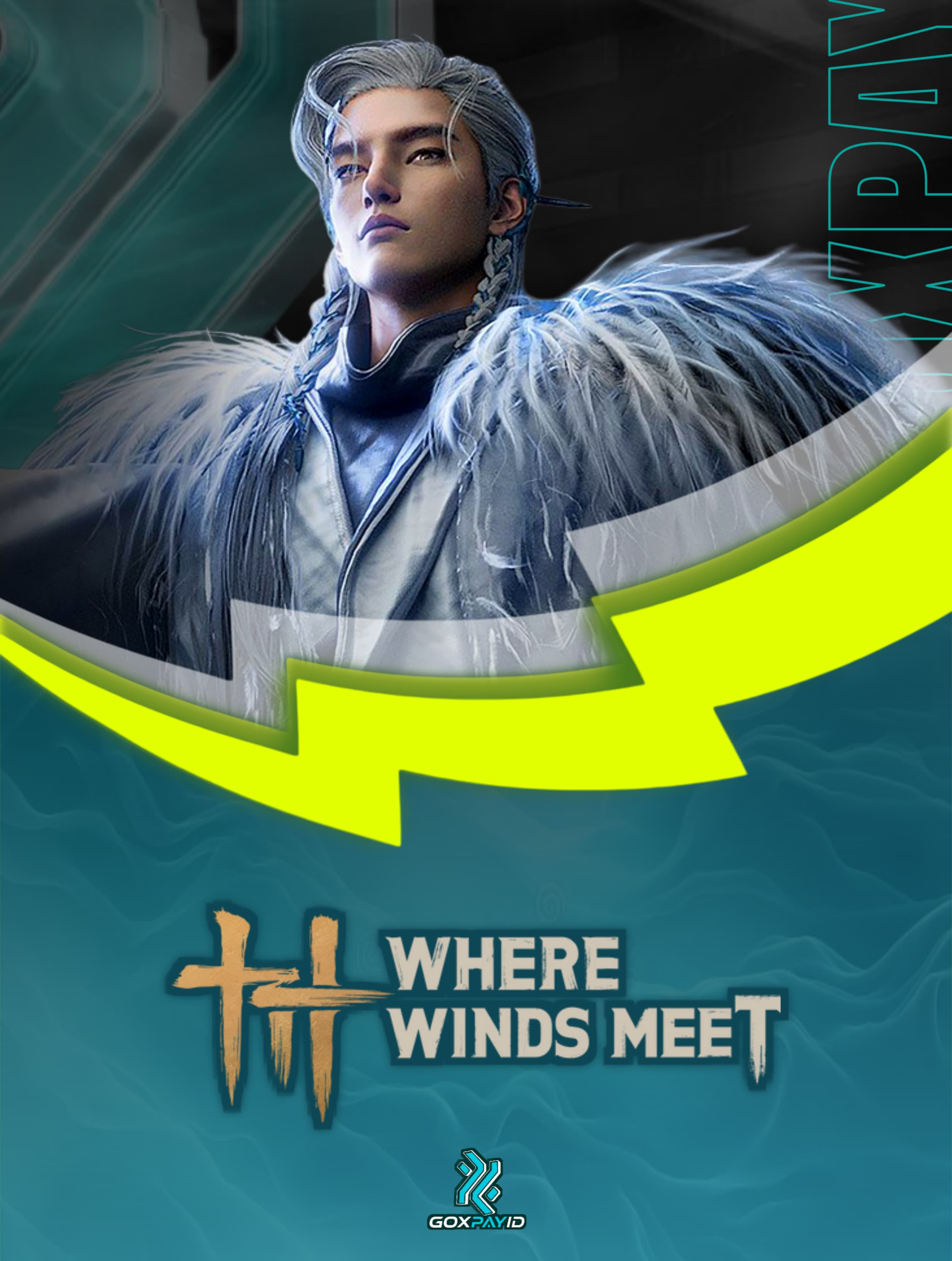 Where Winds Meet
