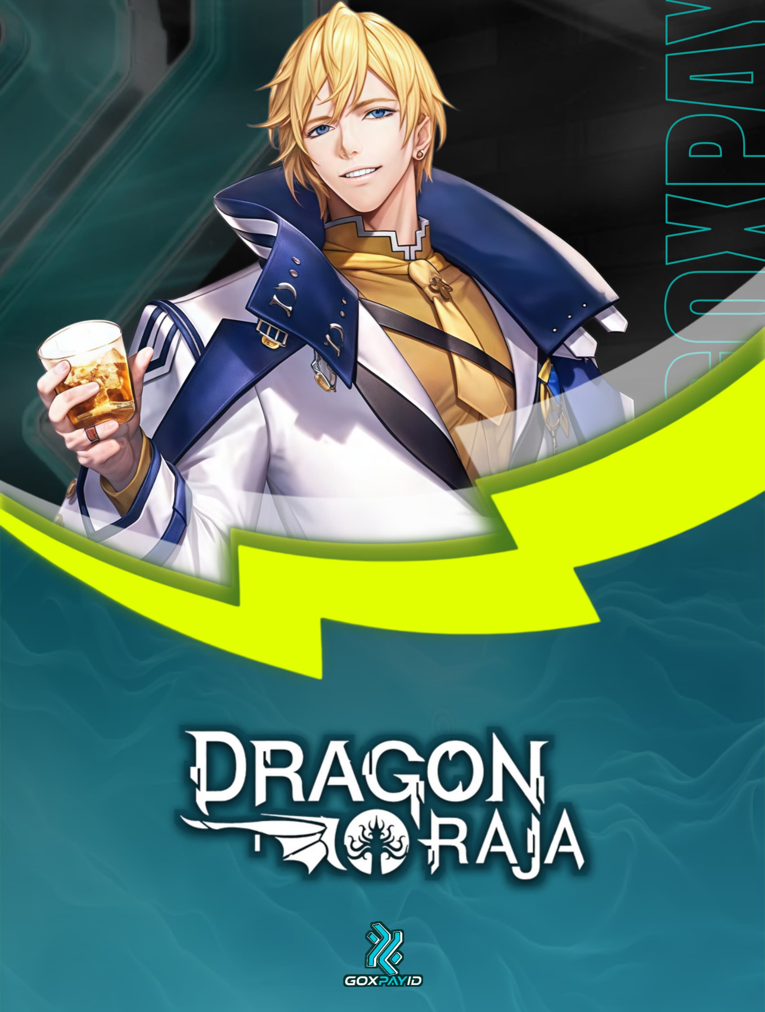 Dragon Raja SEA