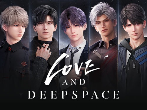 Love and Deepspace