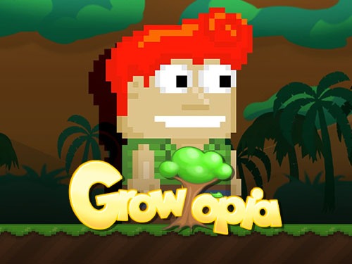 Growtopia
