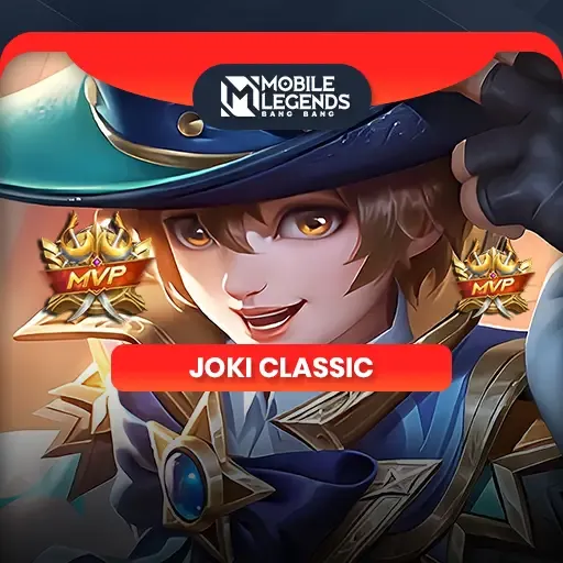 JOKI CLASSIC