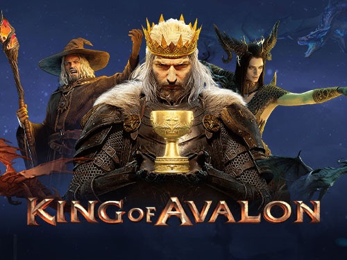 King of Avalon ( ID )