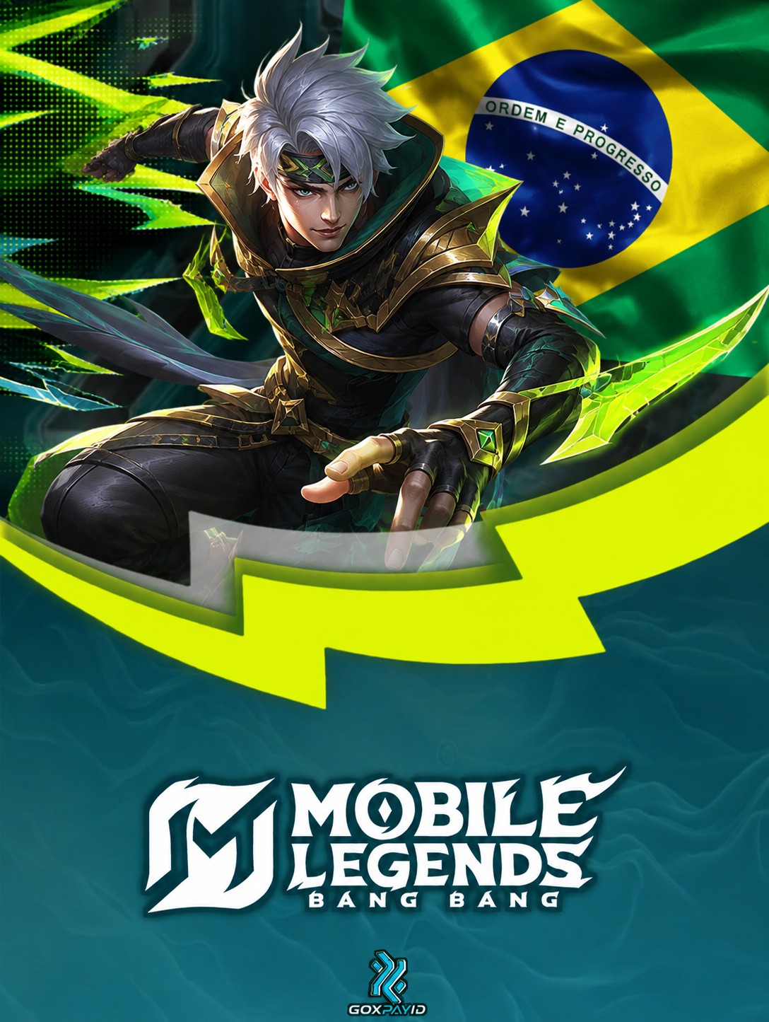Mobile Legends BRAZIL