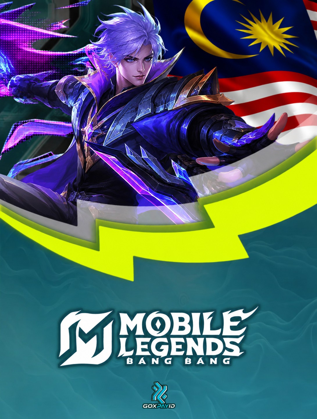 Mobile Legends (MY)