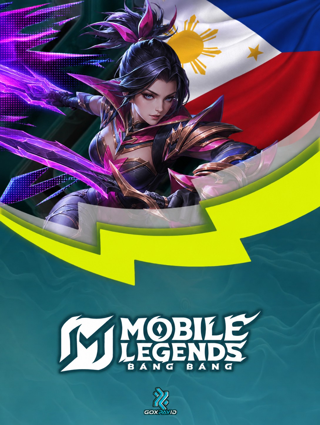 Mobile Legends (PH)