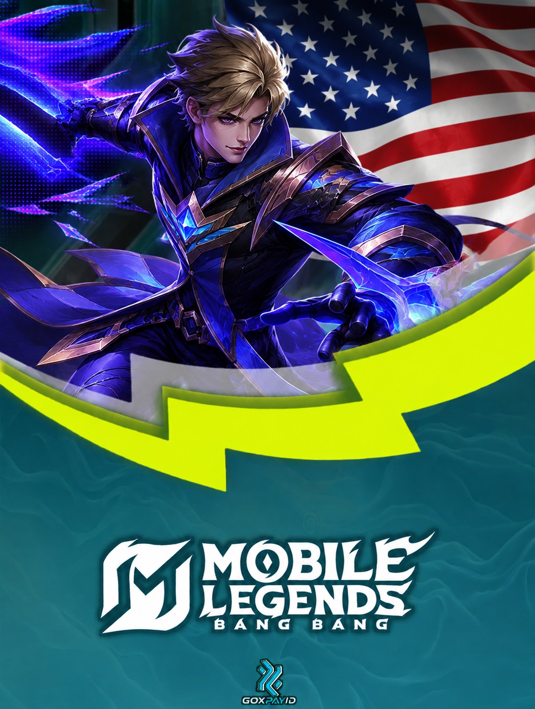 Mobile Legends (US)