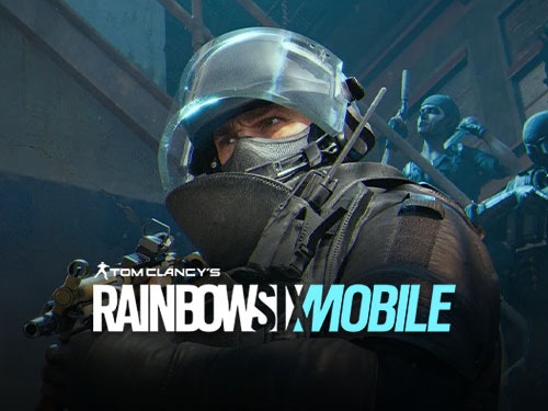 Rainbow Six Mobile