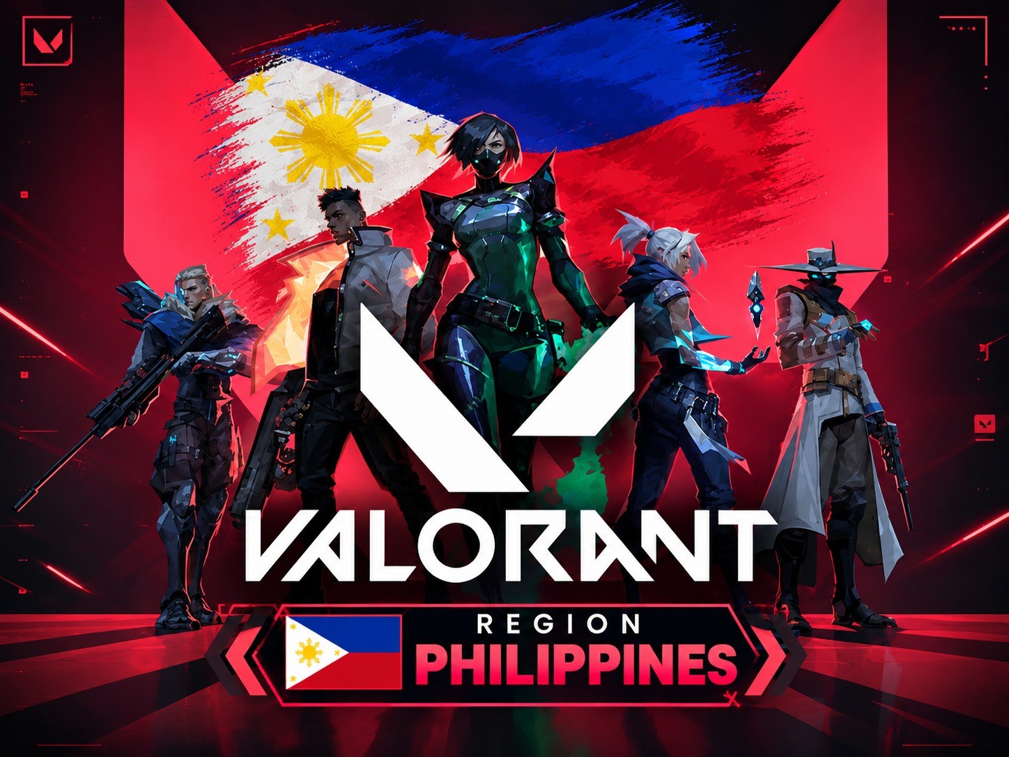 VALORANT PH